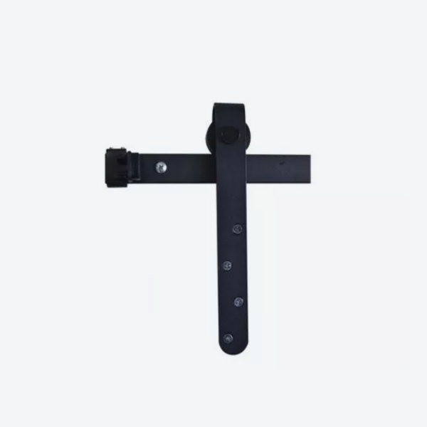 מסילת הזזה דגם אסם לדלתות פנים