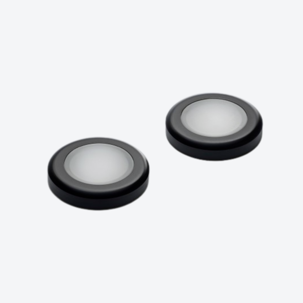 צוהר אור שחור לדלת פנים