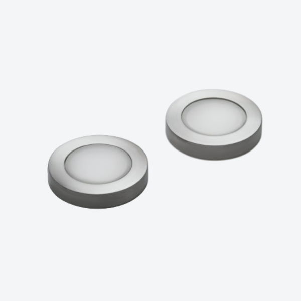 צוהר אור ניקל לדלת פנים