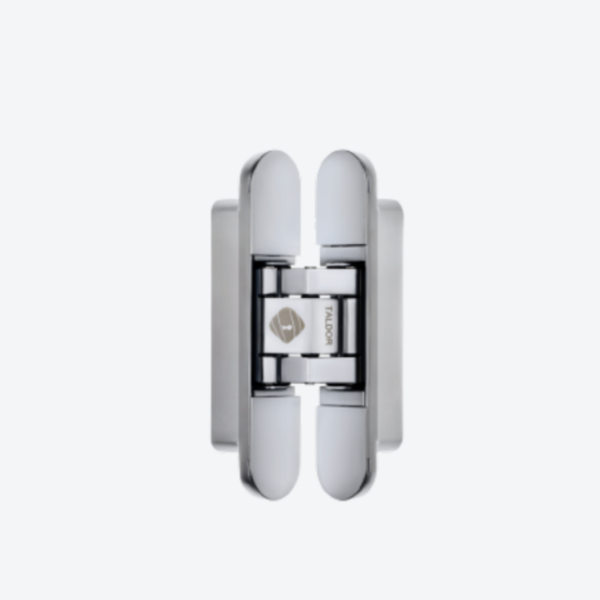 צירים נסתרים לדלת פנים