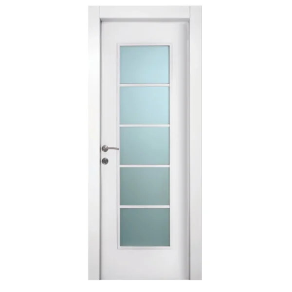 דגם אדווה לבן