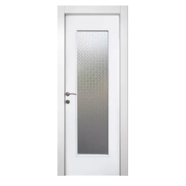 דגם טום לבן