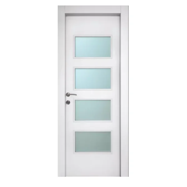 דגם שחף לבן